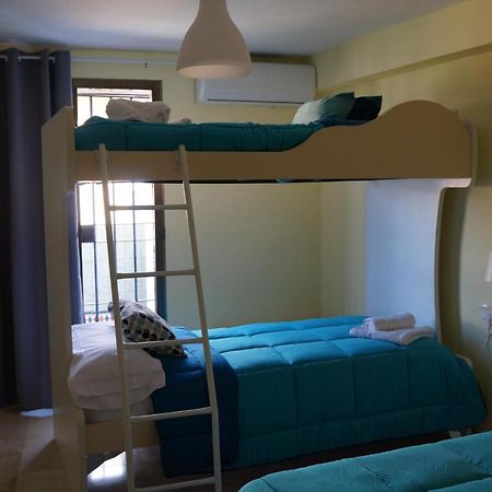 Apartamento Centro Pergo Кордова Экстерьер фото
