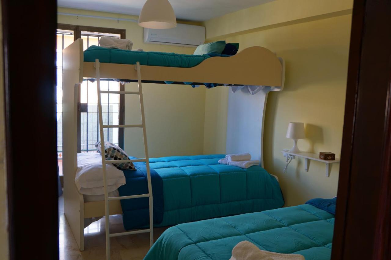 Apartamento Centro Pergo Кордова Экстерьер фото