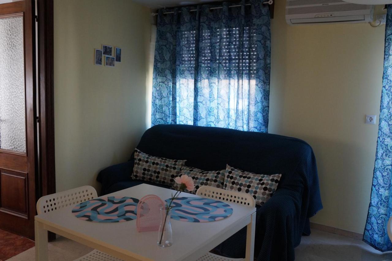 Apartamento Centro Pergo Кордова Экстерьер фото