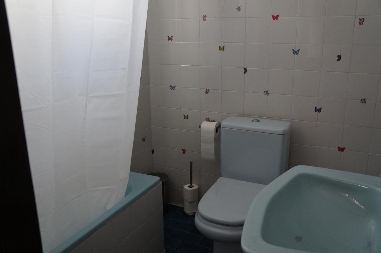 Apartamento Centro Pergo Кордова Экстерьер фото