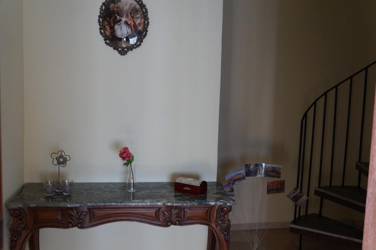 Apartamento Centro Pergo Кордова Экстерьер фото