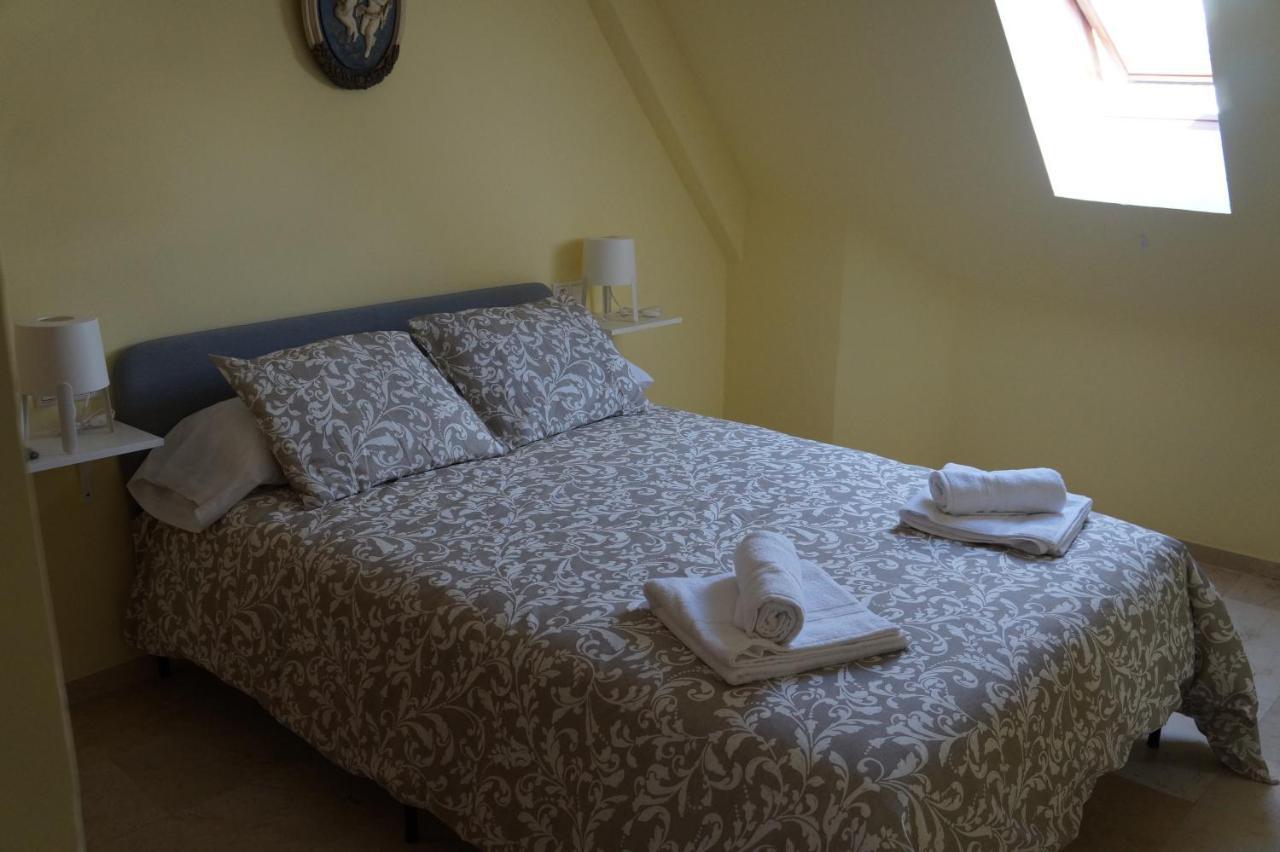 Apartamento Centro Pergo Кордова Экстерьер фото