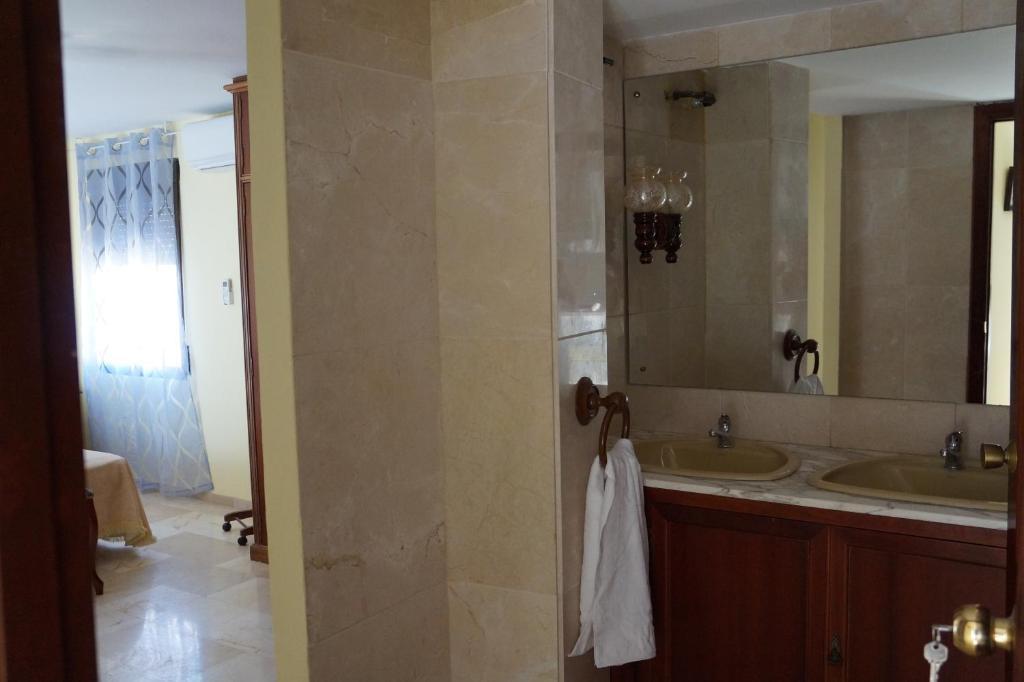 Apartamento Centro Pergo Кордова Экстерьер фото