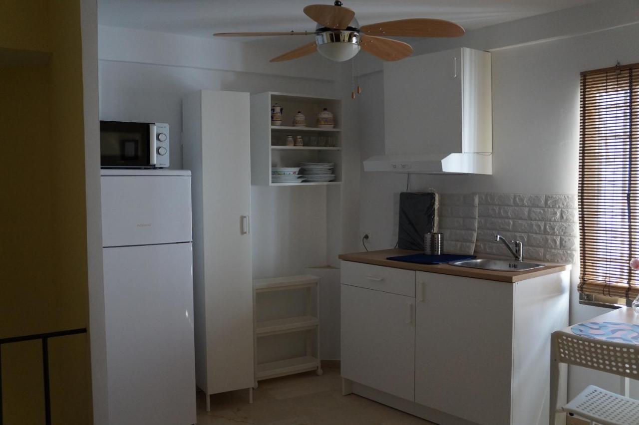 Apartamento Centro Pergo Кордова Экстерьер фото