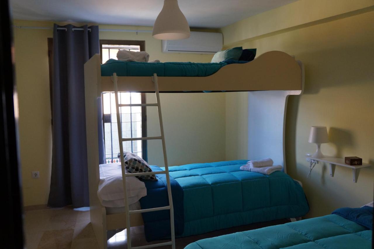 Apartamento Centro Pergo Кордова Экстерьер фото