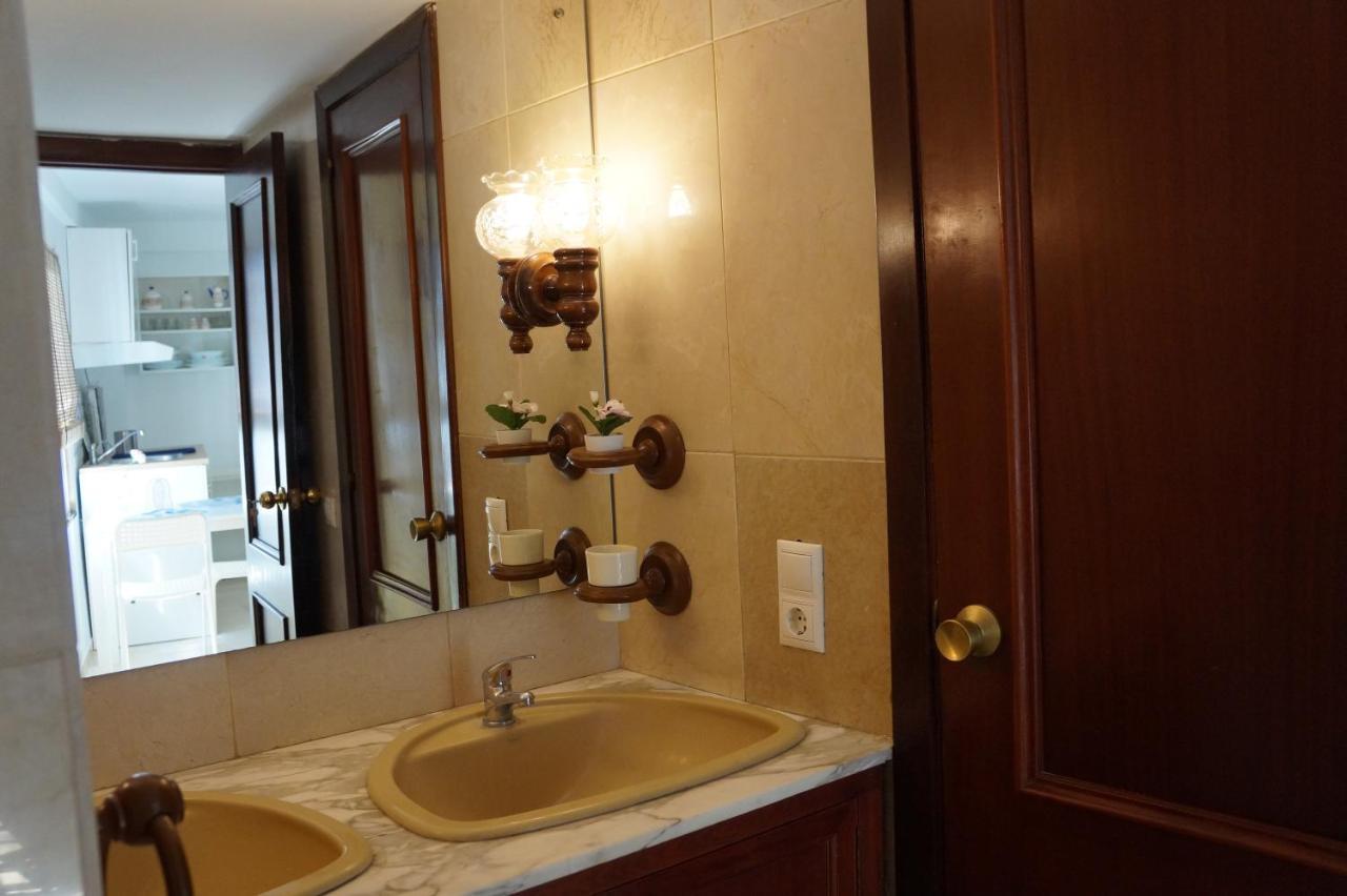 Apartamento Centro Pergo Кордова Экстерьер фото