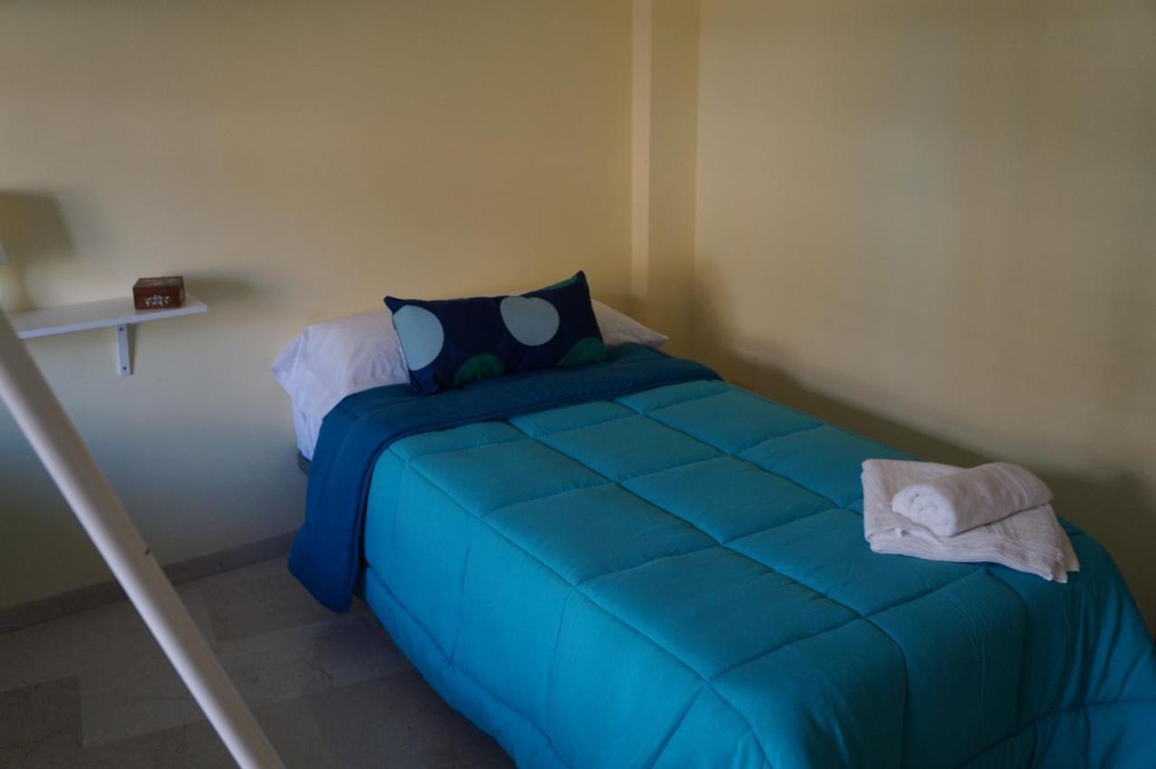 Apartamento Centro Pergo Кордова Экстерьер фото