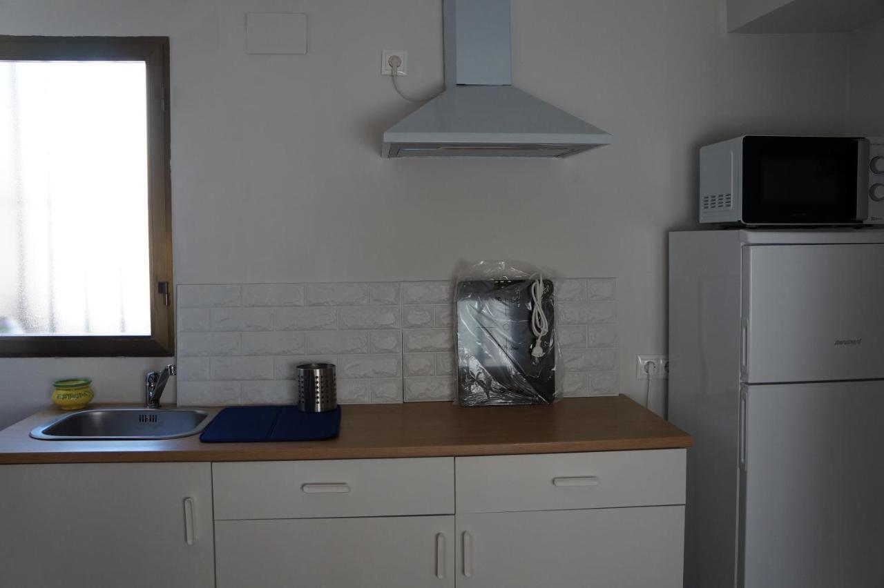 Apartamento Centro Pergo Кордова Экстерьер фото